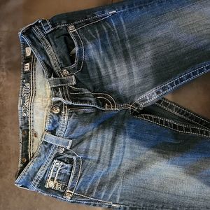 MissMe jeans 27